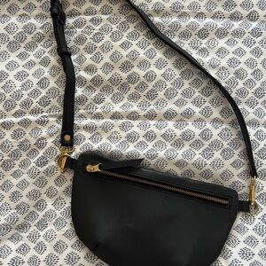 Abby Alley sling bag